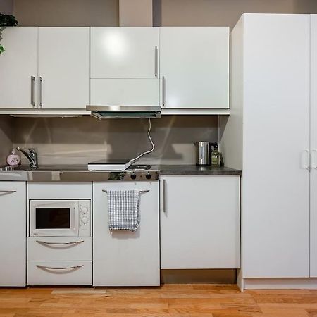Studio Apt In City Centre Trondheim Esterno foto