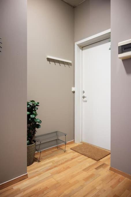Studio Apt In City Centre Trondheim Esterno foto