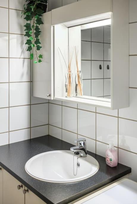 Studio Apt In City Centre Trondheim Esterno foto
